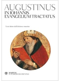 COMMENTO AL VANGELO DI GIOVANNI