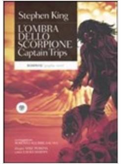 OMBRA DELLO SCORPIONE (L')