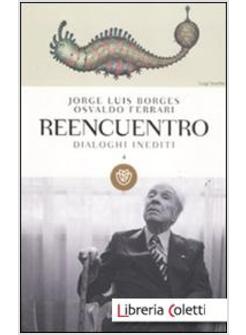 REENCUENTRO DIALOGHI INEDITI