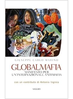 GLOBALMAFIA