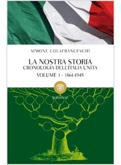 LA NOSTRA STORIA VOL 1