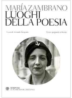 LUOGHI DELLA POESIA