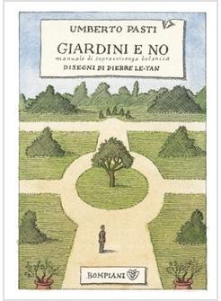 GIARDINI E NO