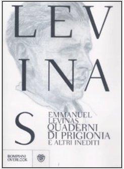 QUADERNI DELLA PRIGIONIA E ALTRI INEDITI
