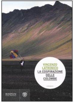 LA COSPIRAZIONE DELLE COLOMBE