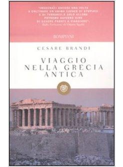 VIAGGIO NELLA GRECIA ANTICA