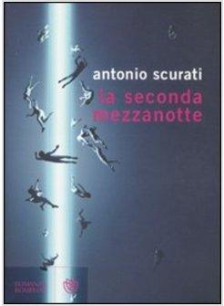 LA SECONDA MEZZANOTTE 