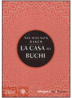 CASA DEI BUCHI (LA)