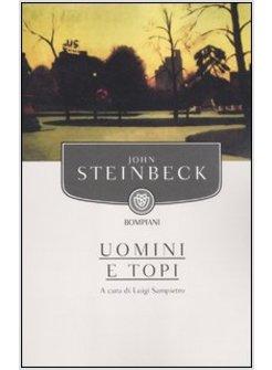 UOMINI E TOPI