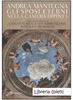 ANDREA MANTEGNA. GLI SPOSI ETERNI