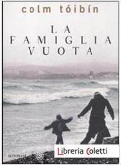 LA FAMIGLIA VUOTA