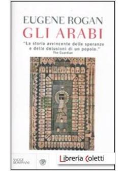 GLI ARABI