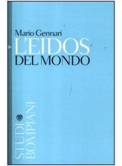L'EIDOS DEL MONDO