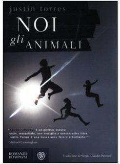 NOI, GLI ANIMALI