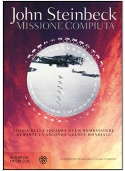 MISSIONE COMPIUTA