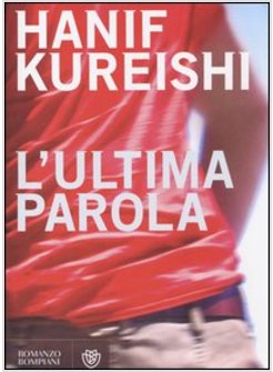 L'ULTIMA PAROLA