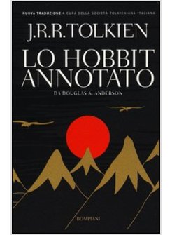 LO HOBBIT ANNOTATO