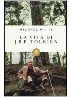 LA VITA DI J. R. R. TOLKIEN