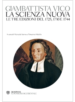 SCIENZA NUOVA