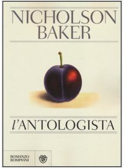 L'ANTOLOGISTA