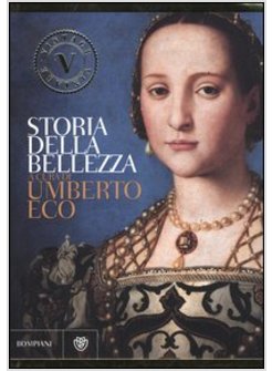 STORIA DELLA BELLEZZA