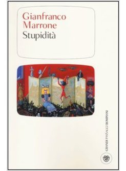 STUPIDITA'