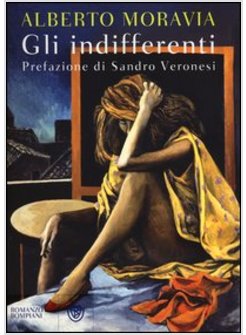 INDIFFERENTI (GLI)