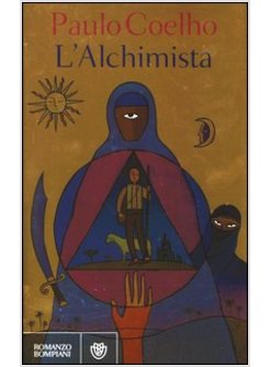 L'ALCHIMISTA