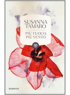 PIU' FUOCO, PIU' VENTO