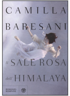 IL SALE ROSA DELL'HIMALAYA