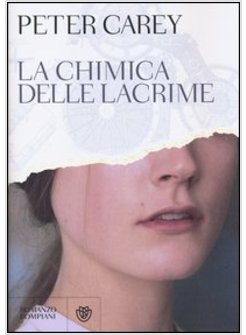 LA CHIMICA DELLE LACRIME