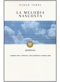 LA MELODIA NASCOSTA 