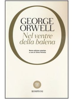 NEL VENTRE DELLA BALENA E ALTRI SAGGI