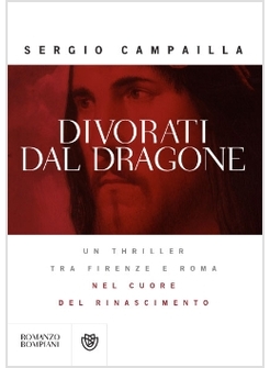 DIVORATI DAL DRAGONE