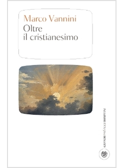 OLTRE IL CRISTIANESIMO