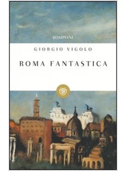 ROMA FANTASTICA