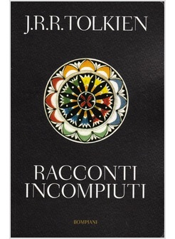 RACCONTI INCOMPIUTI