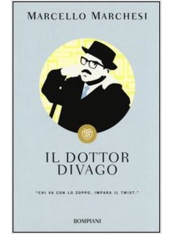 DOTTOR DIVAGO (IL)