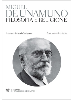 FILOSOFIA E RELIGIONE. TESTO SPAGNOLO A FRONTE