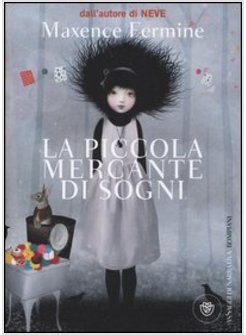 LA PICCOLA MERCANTE DI SOGNI