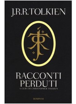 RACCONTI PERDUTI