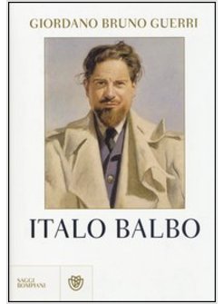 ITALO BALBO