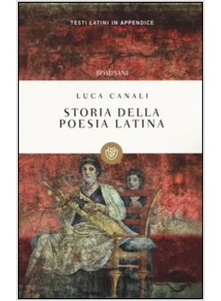 STORIA DELLA POESIA LATINA