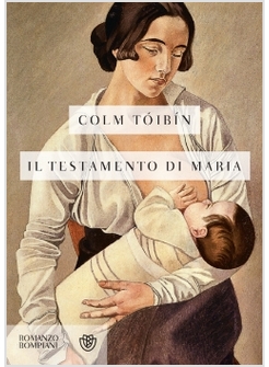 IL TESTAMENTO DI MARIA