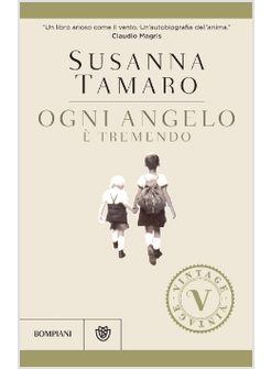 OGNI ANGELO E' TREMENDO