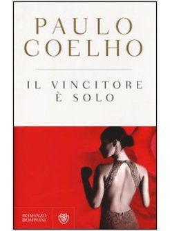 IL VINCITORE E' SOLO