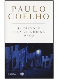 IL DIAVOLO E LA SIGNORINA PRYM