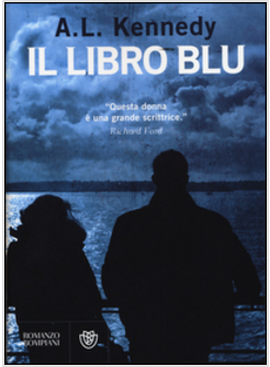 IL LIBRO BLU