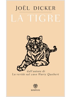 LA TIGRE