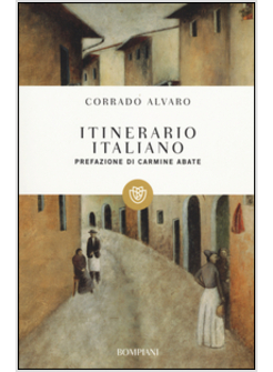 ITINERARIO ITALIANO